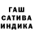 Alpha-PVP Соль Khamida Valieva